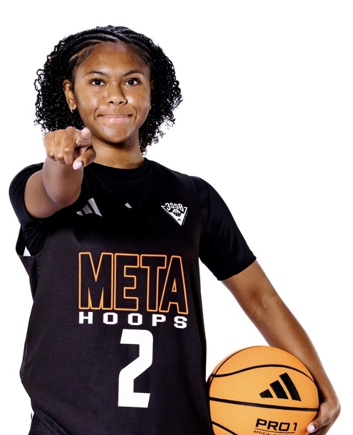 Zoaye Reed