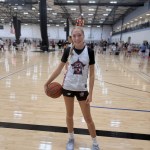 Jordyn Foust