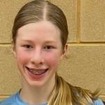 Bryn Stevens