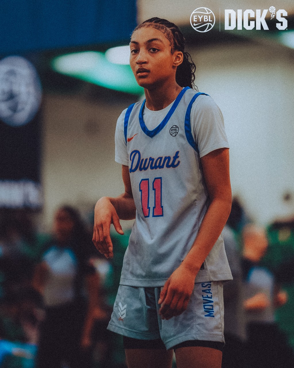 ICYMI: 2028 Rankings Were Posted This Week