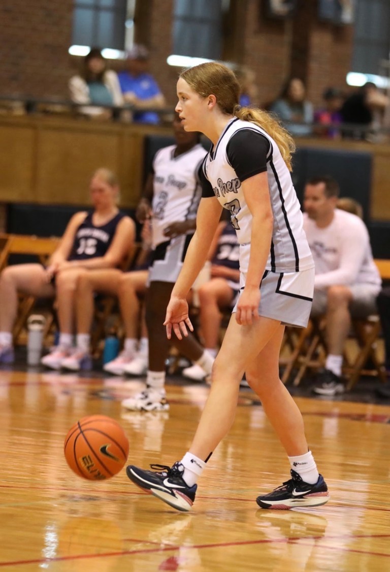 Aubrie Haynes