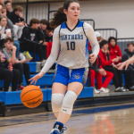 Laney Hanson