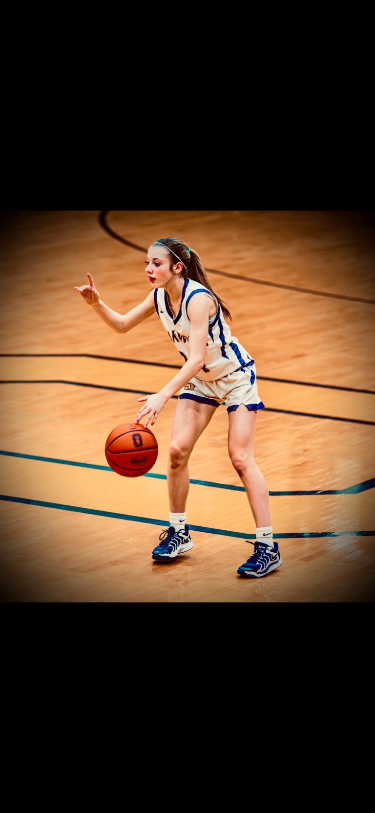 Savannah Romer