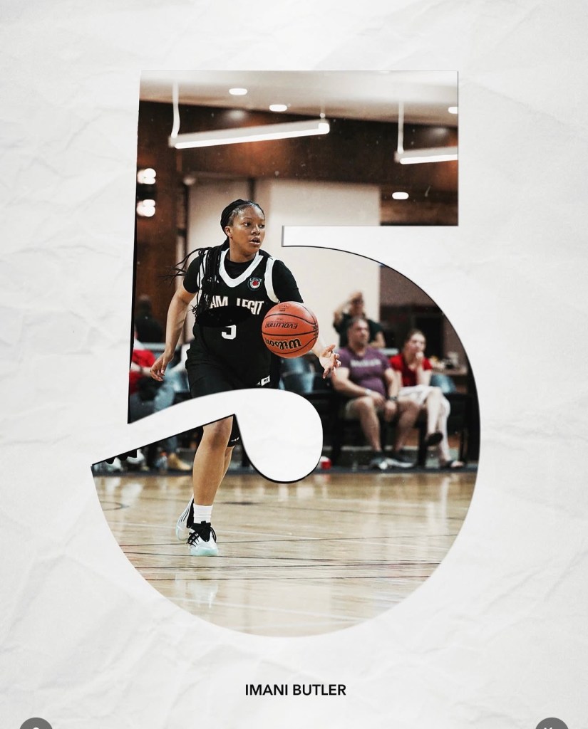 Imani Butler