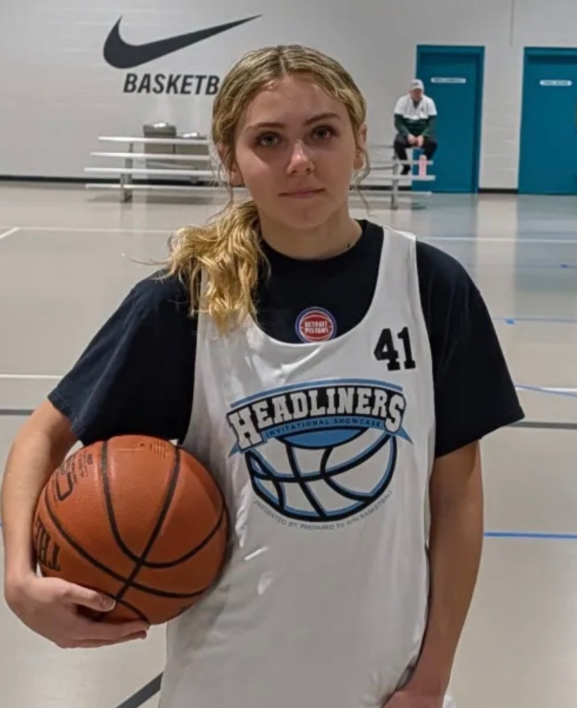 Hailey Renye