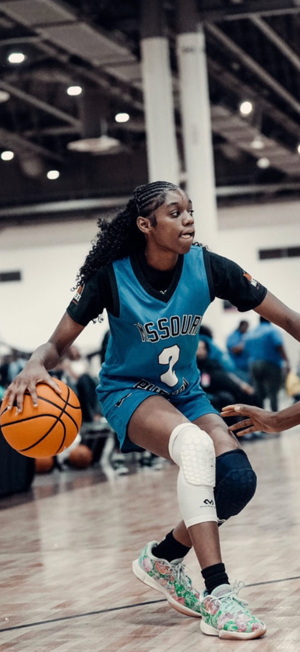 Updated 2029 Missouri Rankings