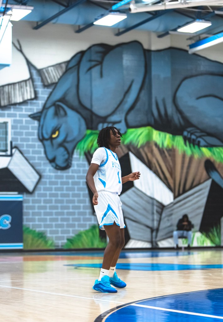 Mariann Angel Akinyemi