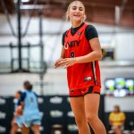 Ellie Freeman