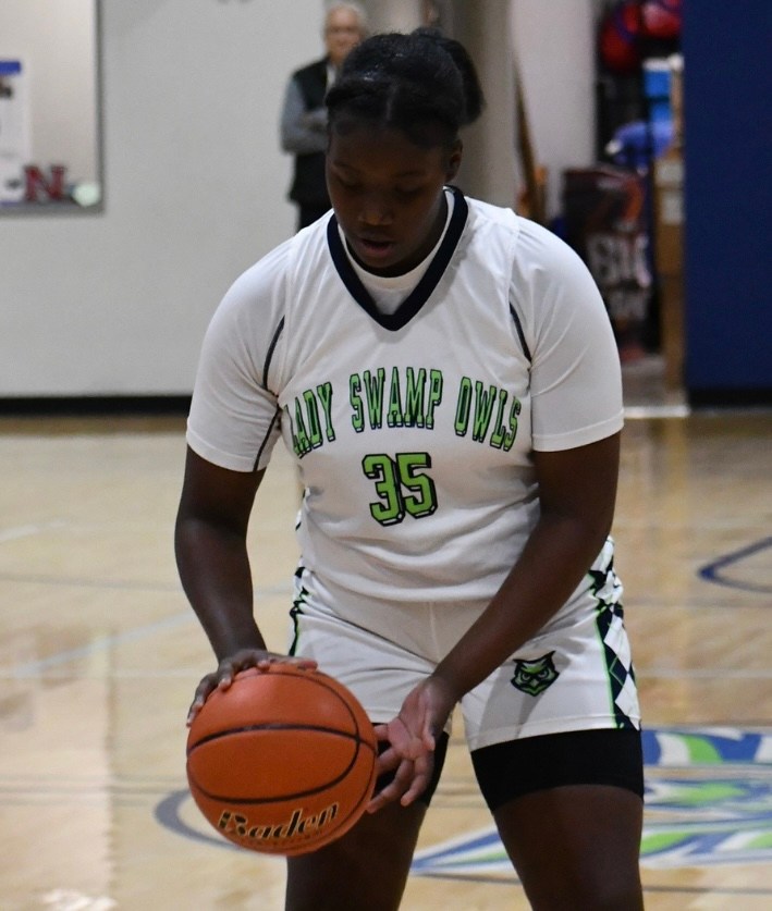 Nyla Carter