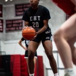 Trinitee McKellar