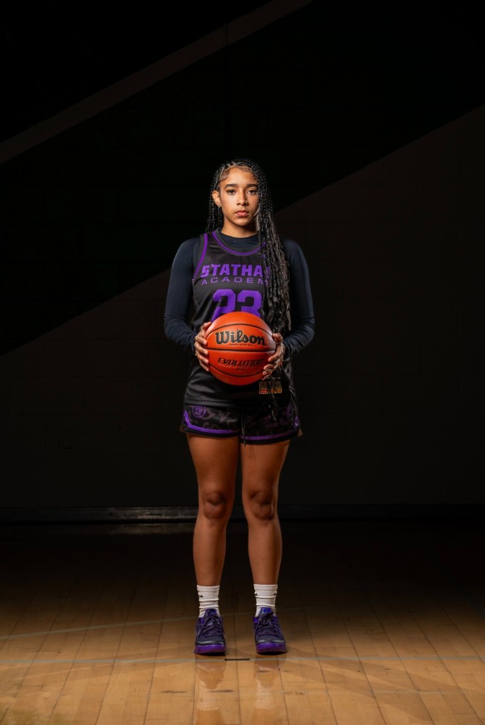 Makia Bryant