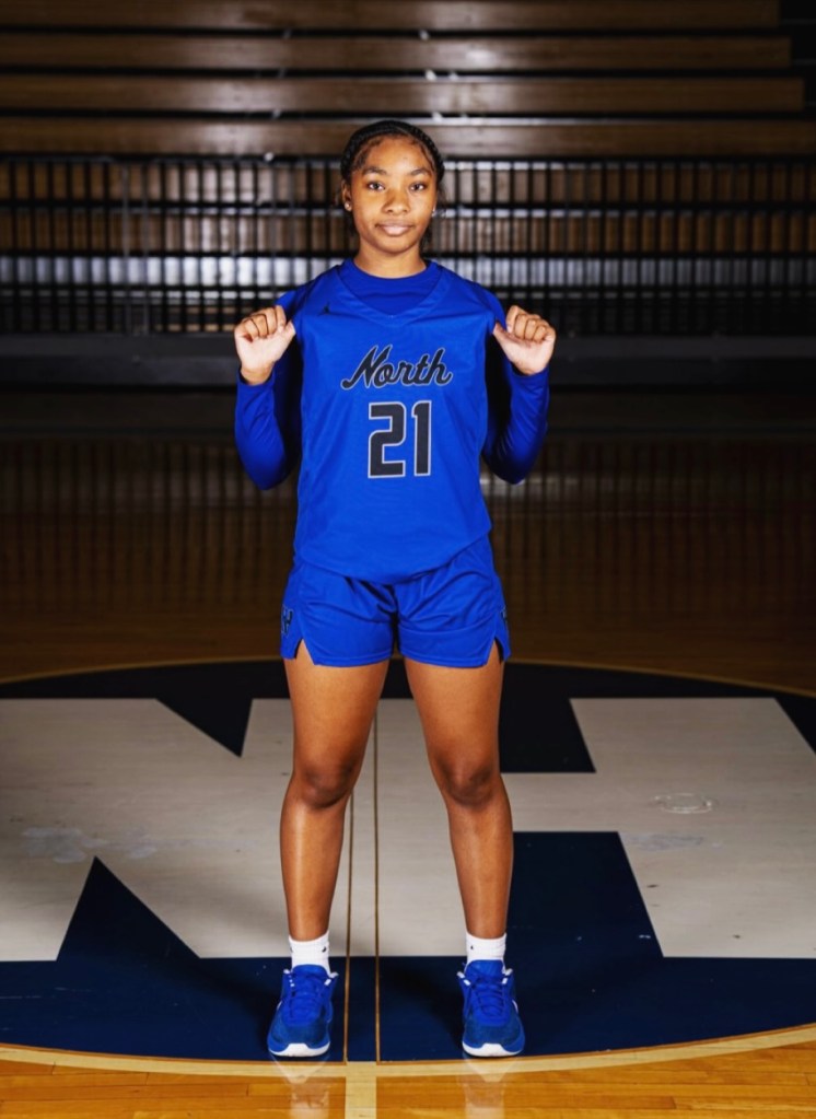 Maraiah Burgess