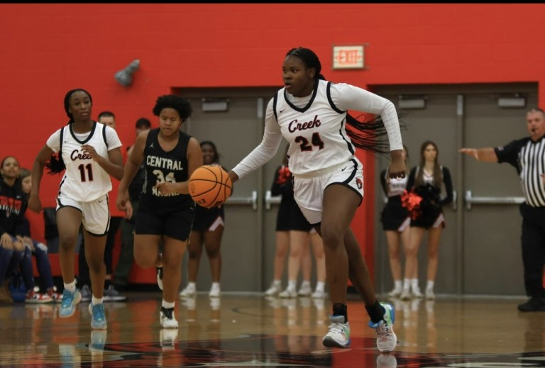 Jayda Bernard
