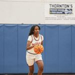 Taliyah Trent