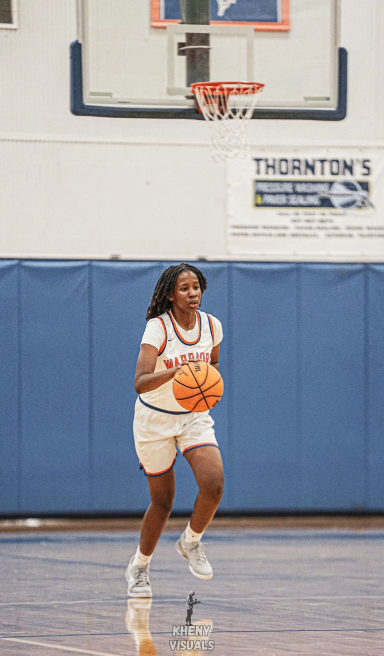 Taliyah Trent