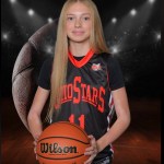 Baylie Eldridge