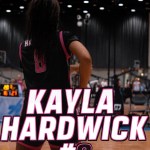 Kayla Hardwick