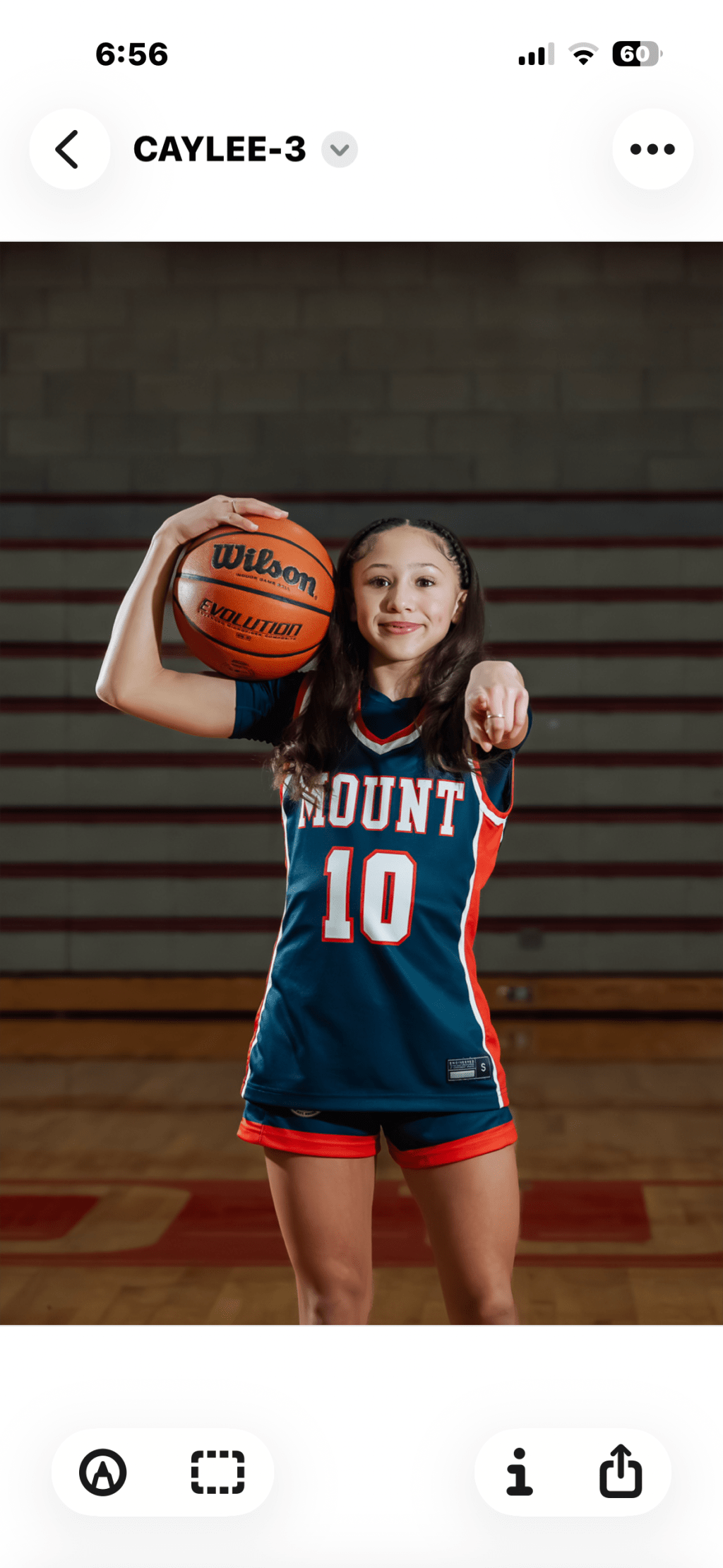 ICYMI: 2031 Rankings Were Posted This Week