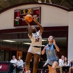 Taniyah Ford
