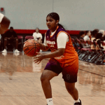 Amiya Badillo