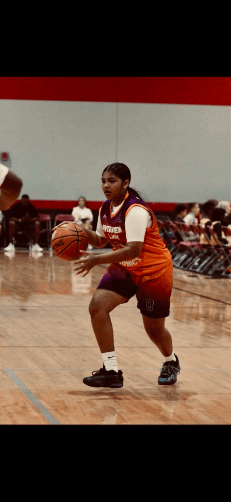 Amiya Badillo