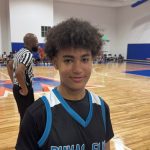 Some Names That Stood Out in 16U Division at Brawl at the Palms