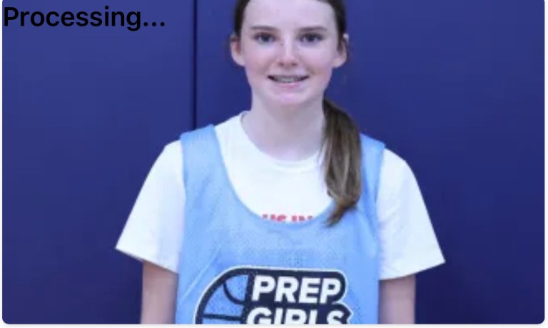 Avery Mullaghy