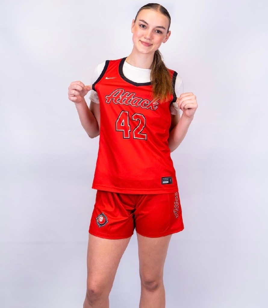 Eden Horn