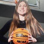 Madi Dorsey