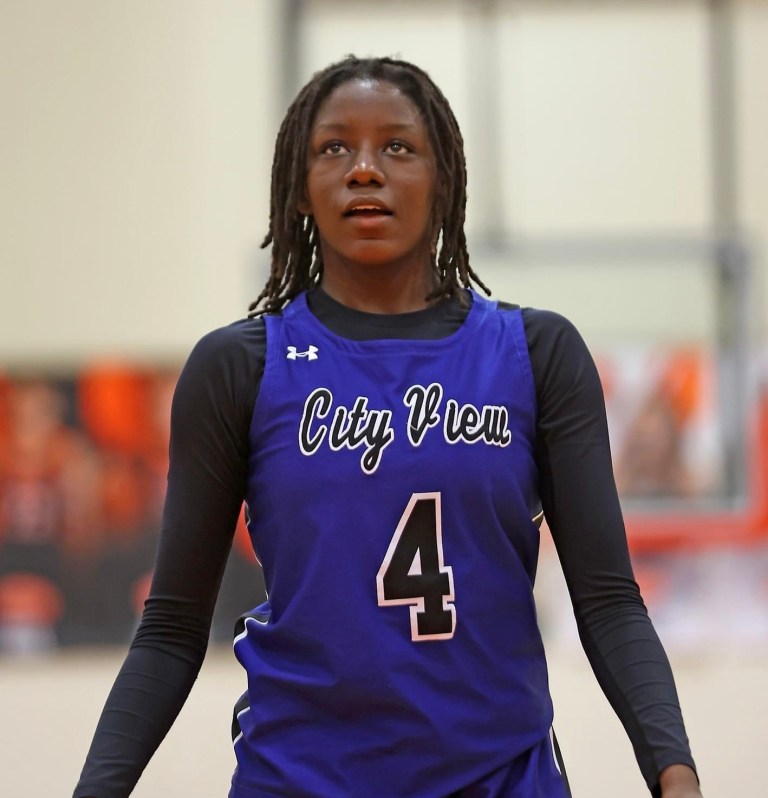 Nia Jefferson