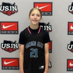 Macy Reinbold
