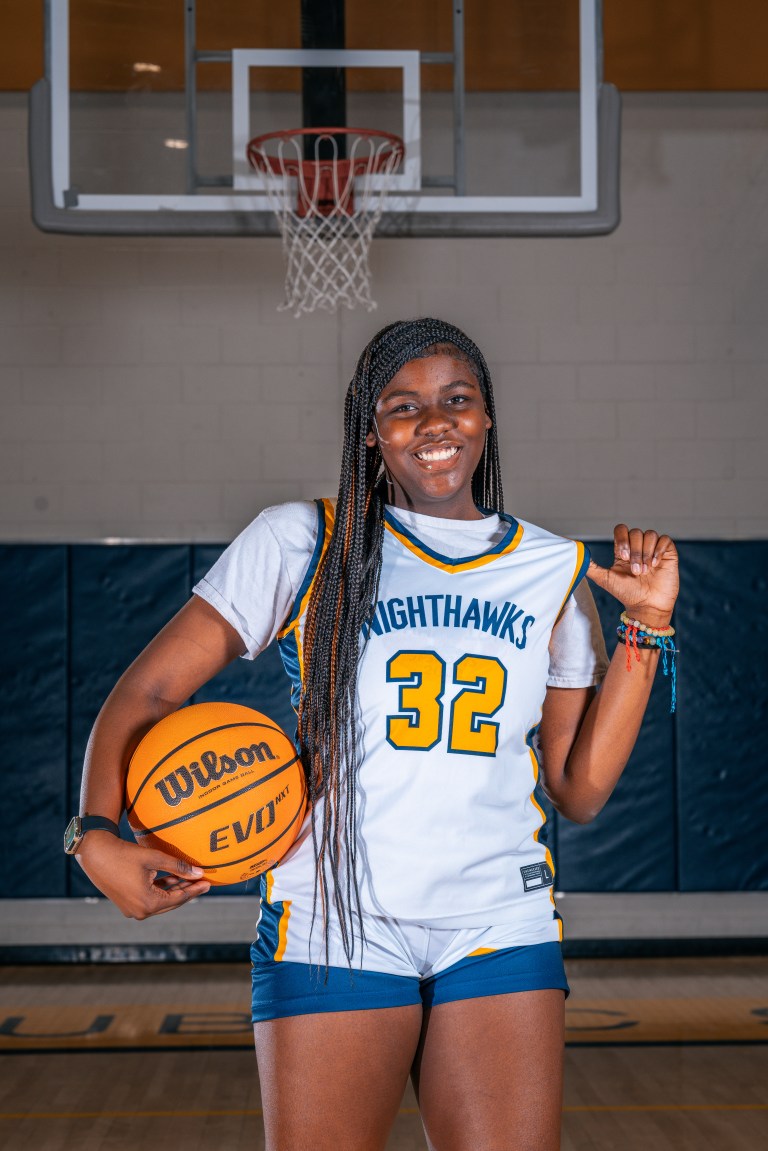 LaPorsha Allen