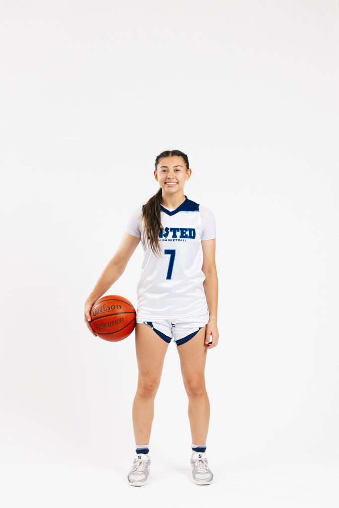 Grace Marie Anderson