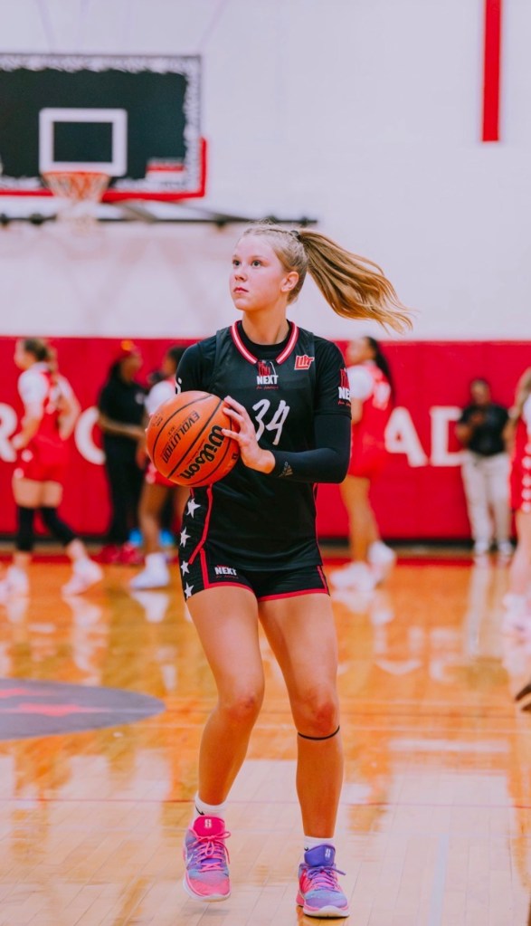 Madalynn Janes