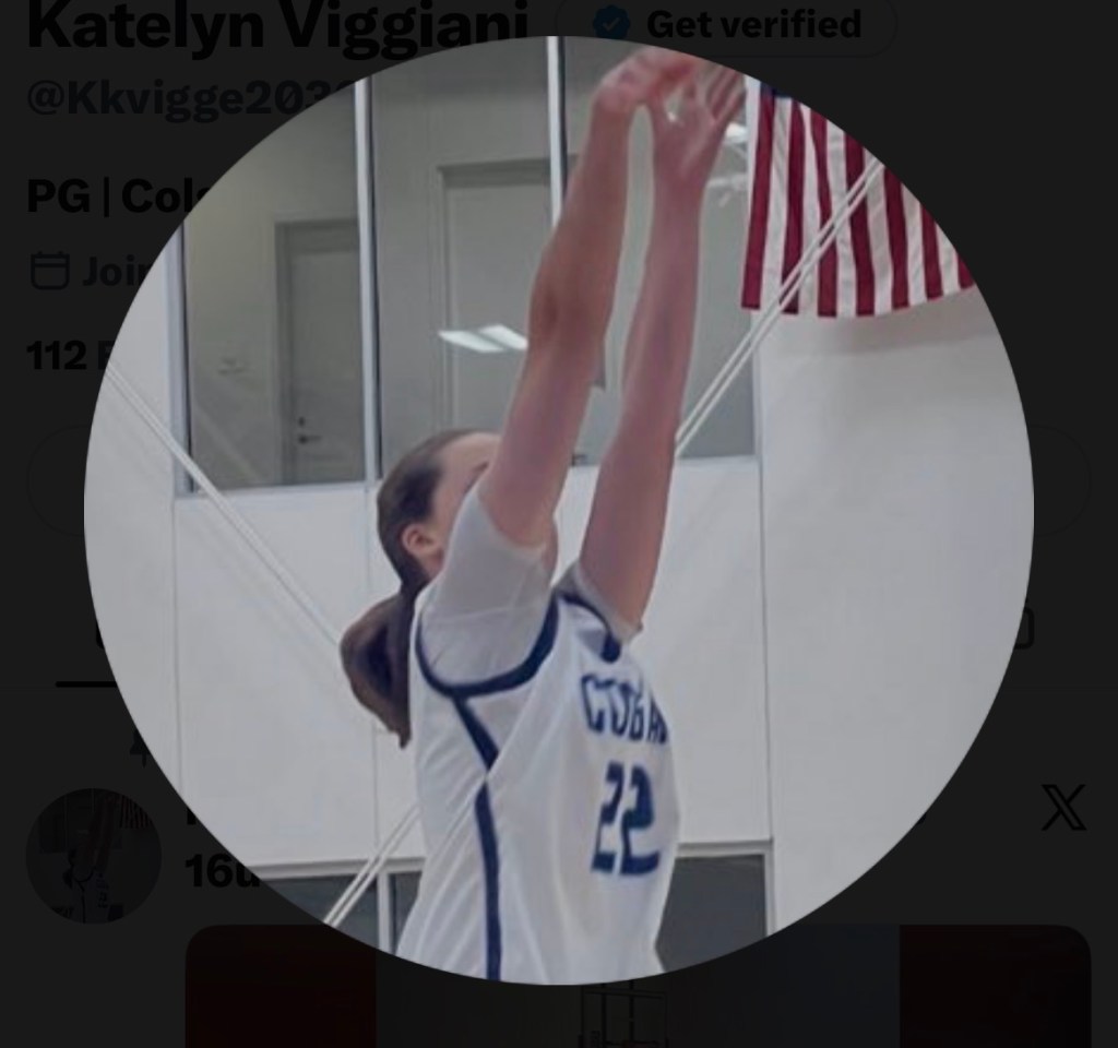 Katelyn Viggiani