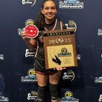 Alyssa Canizal