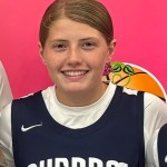 Georgia Gipson