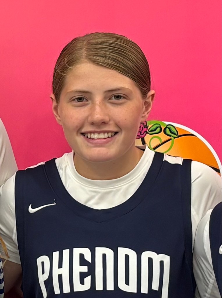 Georgia Gipson