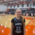 Chloe Spencer-Gardner