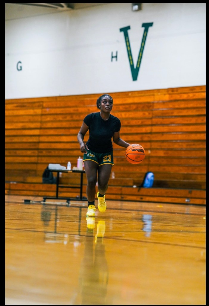 Kaliyah Tooley