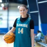 Sarah Coble