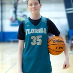 Samantha Coble