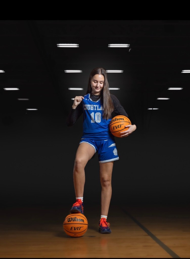 Addison Schalkofski