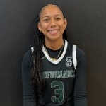 Reisha Mitchell