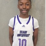 Trinity Boyd