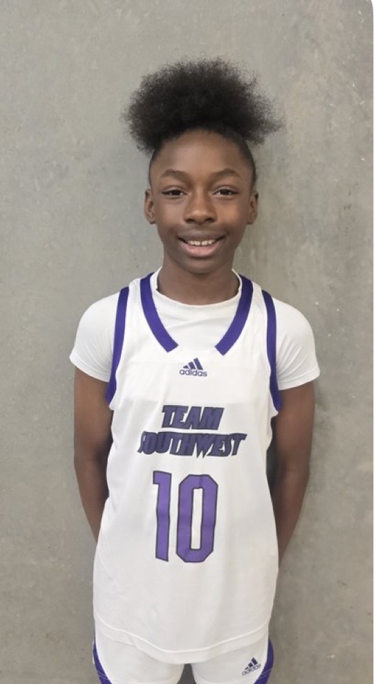 Trinity Boyd