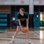 Karlee Zender