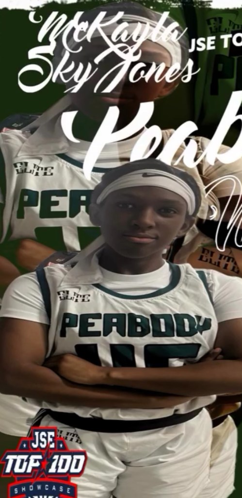 McKayla Sky Jones