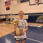 Lizzie Norton