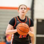 Mia Hallock